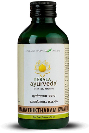 kerala-ayurveda-mahathikthakam-kwath-200-ml