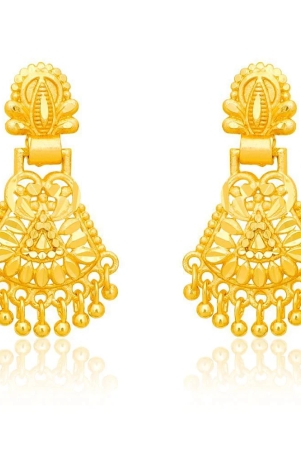 luv-fashion-golden-chandbalis-earrings-pack-of-1-golden