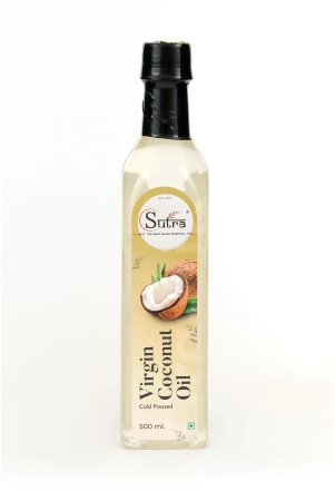 sutra-virgin-coconut-oil-500-ml-