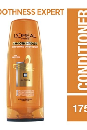 loreal-paris-conditioner-smooth-intense-175-ml-bottle