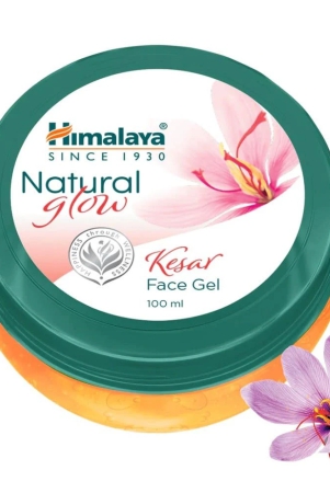 himalaya-natural-glow-kesar-face-gel-100ml