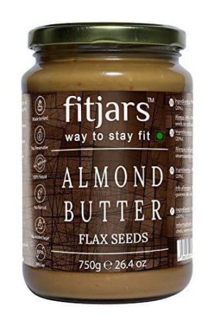 fitjars-almond-butter-with-flax-seeds-750-g