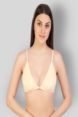 desiprime-beige-cotton-blend-non-padded-womens-everyday-bra-pack-of-1-none