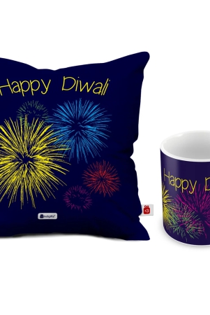 indigifts-diwali-gift-items-happy-diwali-quote-blue-cushion-cover-12x12-with-filler-mug-diwali-gift-items-diwali-decoration-items-deepavali-festival-dipawli-gifts-deepawali-greetings