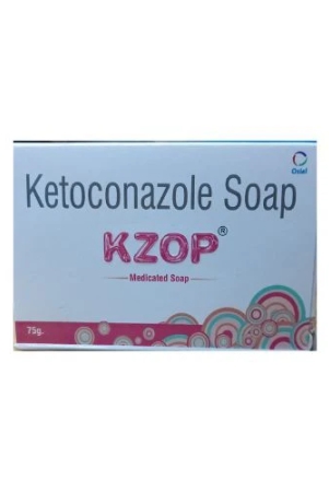 oziel-kzop-medicated-soap-75-gm