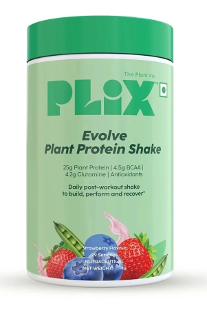 plix-evolve-performance-plant-protein-powder-plant-protein-powder-1-kg-strawberry-