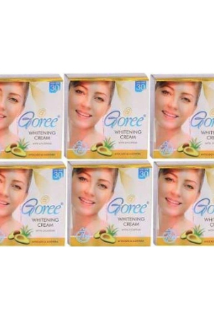 diara-goree-beauty-cream-with-lycopene-night-cream-30-gm-pack-of-6