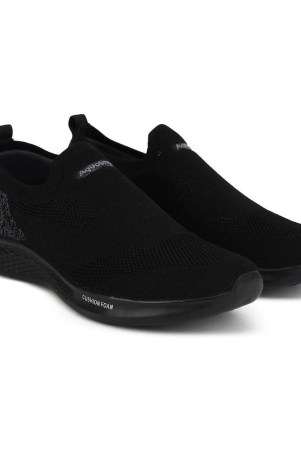 aqualite-black-mens-slip-on-shoes-none