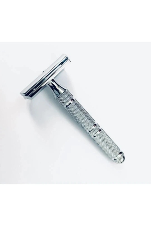 romer-7-manual-ergonomic-design-stable-razor-for-all-skin