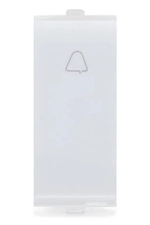 cona-14011-platinum-bell-push-modular-switch-10a-white-with-blue-led-indicator-single-door-bellelectric-switchesisi-marked-bell-switch-for-home-office-shopetc