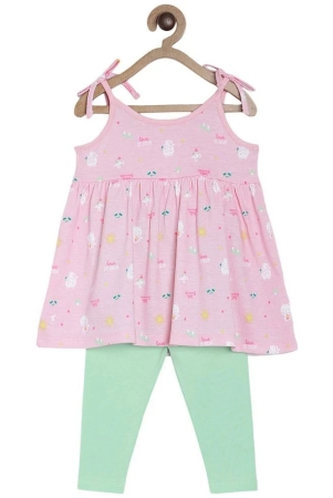 miniklub-multi-cotton-baby-girl-top-trouser-pack-of-2-none