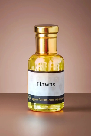 Hawas - SG Perfumes | 12ml & 24ml-24ml