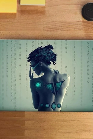 girl-robot-laptop-skin-17-inch