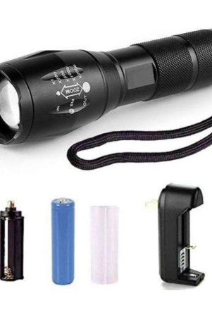 st-above-50w-rechargeable-flashlight-torch-pack-of-1-