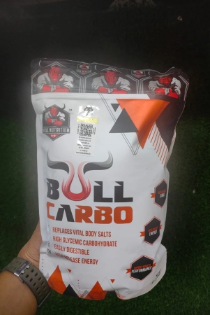 bull-carbo-work-high-carbohydrates