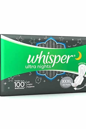 whisper-ultra-nights-xxxl-10-sanitary-pad