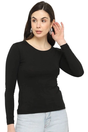 dyca-black-cotton-regular-fit-womens-t-shirt-pack-of-1-none