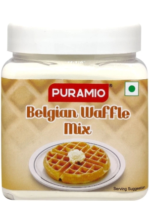 puramio-belgian-waffle-mix-800-gm