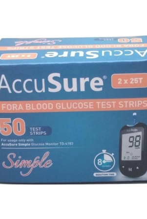 accusure-simple-blood-glucose-test-strip-50-strips