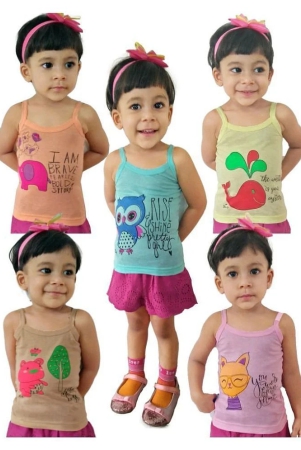 hap-kids-colored-camisole-pack-of-five-none