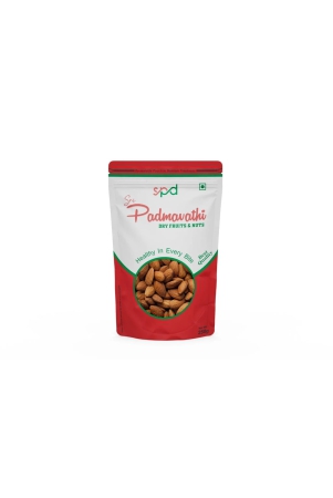 almonds-250gms