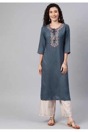 alena-blue-rayon-straight-kurti-l