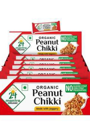 24-mantra-peanut-chikki-33g-pack-of-10