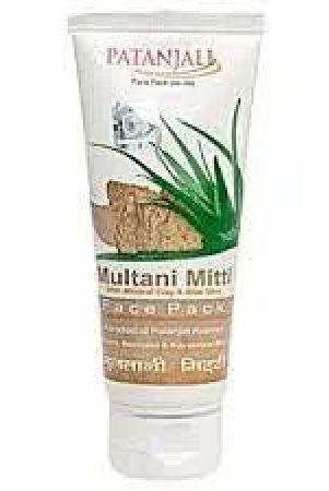 multani-mitti-face-pack