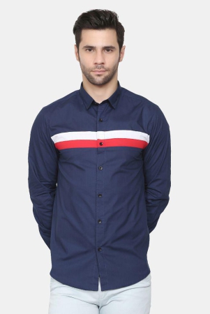 life-roads-blue-cotton-slim-fit-mens-casual-shirt-pack-of-1-none