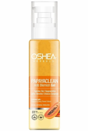 oshea-herbals-papayaclean-anti-blemish-face-gel-120-ml