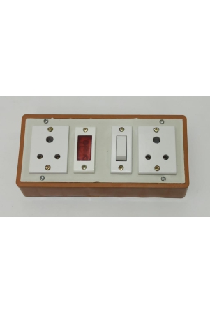 6a-2-sockets-3-pin-socket-1-switch-extension-box-with-indicator-16a-plug-15m-wire