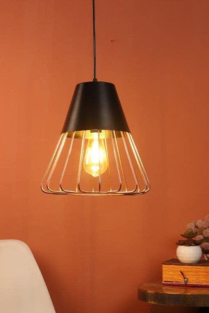 eliante-twinkling-copper-iron-hanging-light-by-jainsons-lights-js-651-1lp-copper-without-bulb