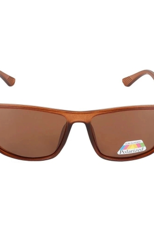 creature-brown-square-sunglasses-pack-of-1-medium