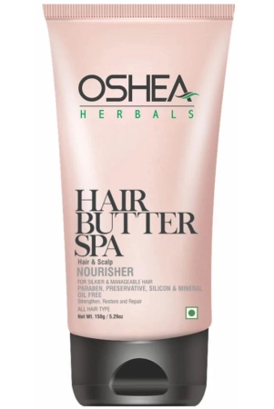 oshea-herbals-hair-butter-spa-150grams