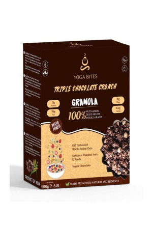 yogabites-triple-chocolate-crunch-granola-almonds-berries-breakfast-cereals-500-gm