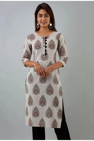 doriya-off-white-cotton-blend-womens-straight-kurti-3xl