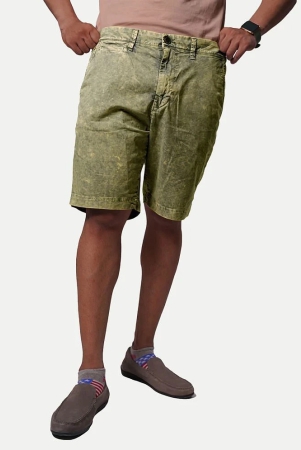 radprix-green-cotton-mens-chino-shorts-pack-of-1-none