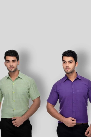 deshbandhu-dbk-khadi-regular-fit-mens-formal-shirt-multi-pack-of-1-none