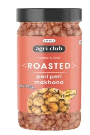 agri-club-roasted-peri-peri-makhana-200-gm