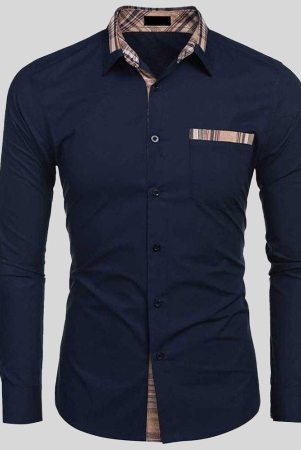 life-roads-blue-cotton-slim-fit-mens-casual-shirt-pack-of-1-none