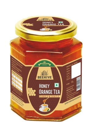 beehive-honey-and-orange-tea-concentrates-350-gm