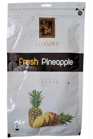 zed-black-agarbatti-pineapple-120gm