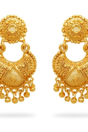 luv-fashion-golden-chandbalis-earrings-pack-of-1-golden