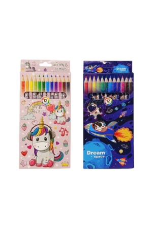 12-pack-colored-pencils-unicorn-elements-dream-space