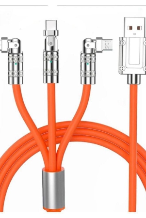 life-like-orange-5-a-multi-pin-cable-12-meter-orange