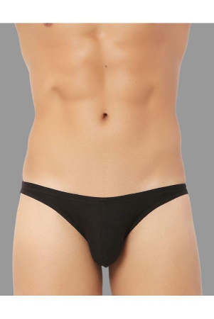 bruchi-club-black-modal-mens-bikini-pack-of-1-none