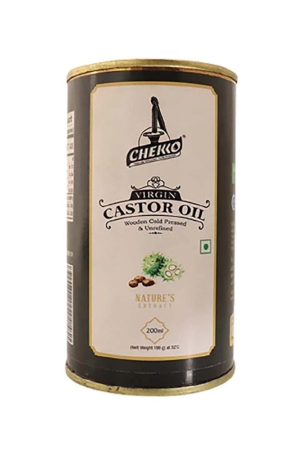 chekko-virgin-castor-oil-200-ml