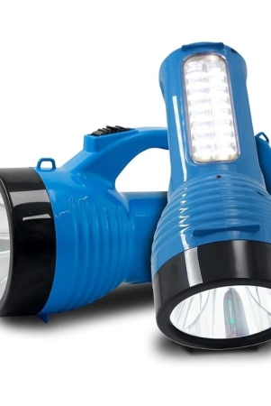 charkee-20w-blue-emergency-light-pack-of-1-