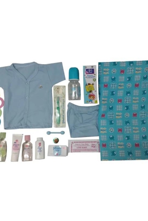 baby-gift-box-with-johnsons-baby-care-blue