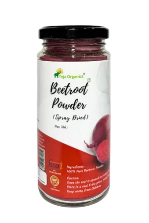 teja-organics-beetroot-powder-100-gm